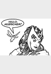 Zeichenkurs: Sinnliche Frauen