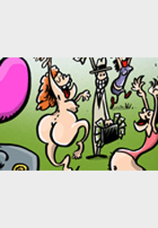 Herr Mauli Kulturförderung