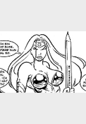 Zeichenkurs: Realistische Frauen 