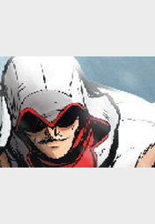 Assassin's Creed:  Der Untergang