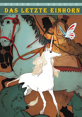 Das letzte Einhorn