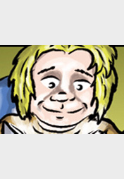 Der Tag, an dem ich "die kleinen grünen Männchen" sah