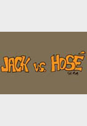 Jack vs. Hosé - Second Hand