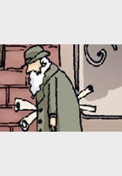 MSDHP Die Abstammung des Menschen 