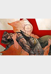 The Red Star 1: Die Schlacht vor Kar Dathras Tor