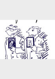 Religion und Markenwahn