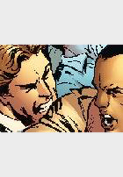 Green Lantern: Secret Origin