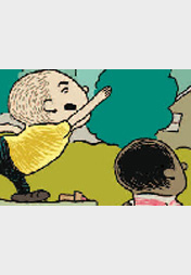 MSDHP Verfrühter Sonnenuntergang 