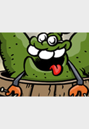 Schweinevogel Männertag