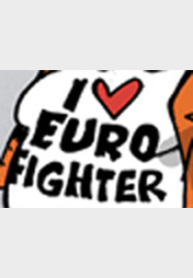 Kirchentag Waffenhandel