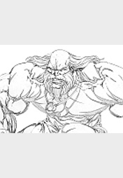 Zeichenkurs: Superhelden