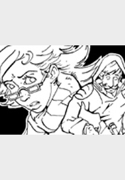 Sturmboje: Kurzgeschichten