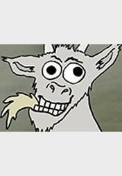 Ranger und Löwe #51: Innovationen – dank Ziegendoping!