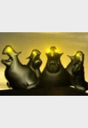 DAS EWIGE LIED DER TERRAKLYTHEN - Teil 2