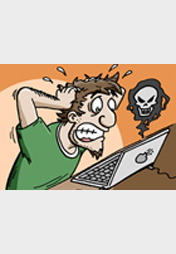 Redax - Vom Leben und Leiden einer Onlineredaktion