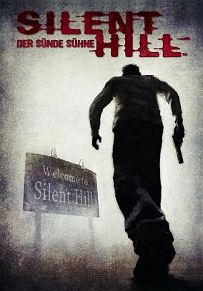 Silent Hill: Der Sünde Sühne