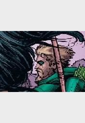 Brightest Day - Green Arrow 1 (von 3)