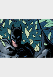 Batman Sonderband 31: Der lange Weg zurück 