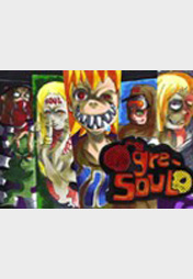 OgreSoul