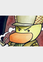 Entoman: Serial Sausage Slaughter