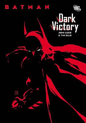 Batman: Dark Victory