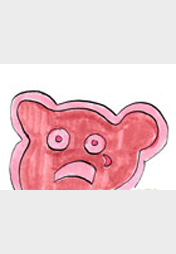 Wurst Comic - The Fantastic Legend of Transglutaminase