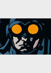 Geschichten aus dem Hellboy Universum 