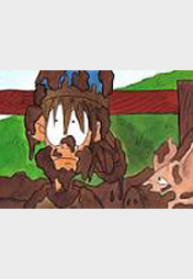 Country Kids - Funny Pigfarm 1