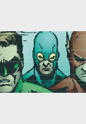 DC Universe Online Legends 1 