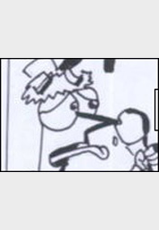 Mystery Bastards: Spuk am kalten Ort