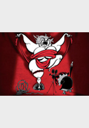 Herr Alptraum Storyboards