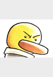 Entoman als Zahnarzt