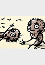 Hungersnot in Somalia