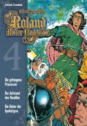 Roland Ritter Ungestüm 4