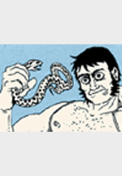 Die Saga von Olav Sleggja