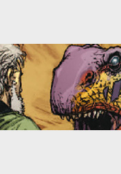 MSDHP  Star Wars Dark Times - Blue Harvest