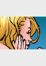 MSDHP  Buffy: Harmony bei Colbert 