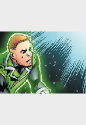 DC Premium 74: Green Lantern - Der Anfang