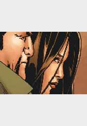 Batman Sonderband 32: Red Hood 