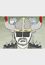 Ranger und Löwe: Auf zum Goare-Festival (83)