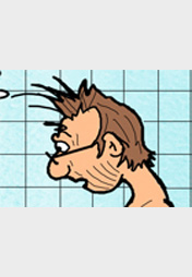 Wer wa(a)gt gewinnt ...