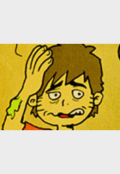 Manga-Madness presents: Die biologische Audiobiographie vom Def