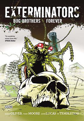 Exterminators 5 (von 5)