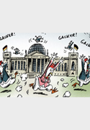 Bildungsstudie Sachsen Berlin