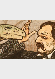 MSDHP "Was sie schon immer über Gax wissen wollten"