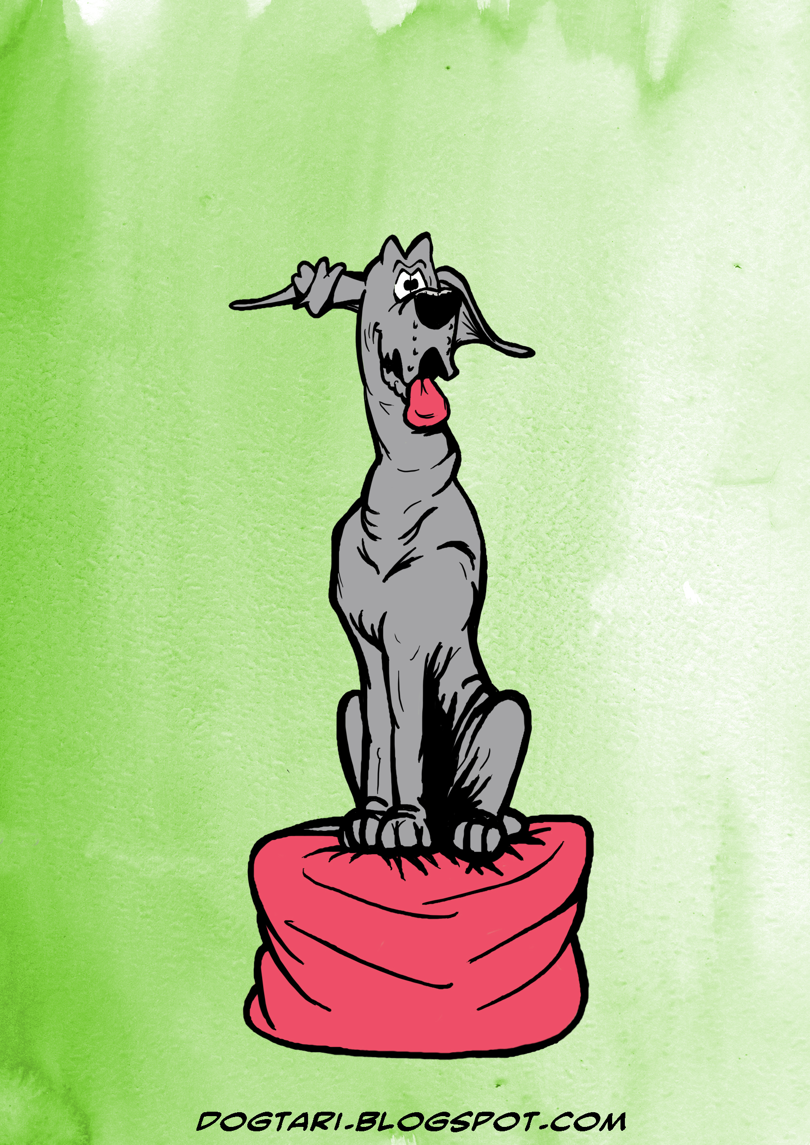 Auf Wiedersehen Loriot!