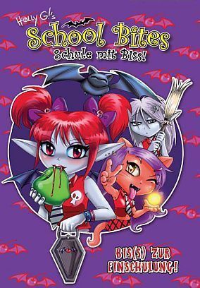 School Bites Teil 12