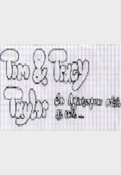 Tom & Tarcy Taylor