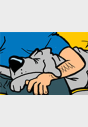 Guter Dogtari - Böser Dogtari! 