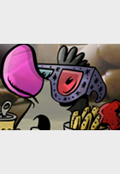 Herr Mauli Kunstkino